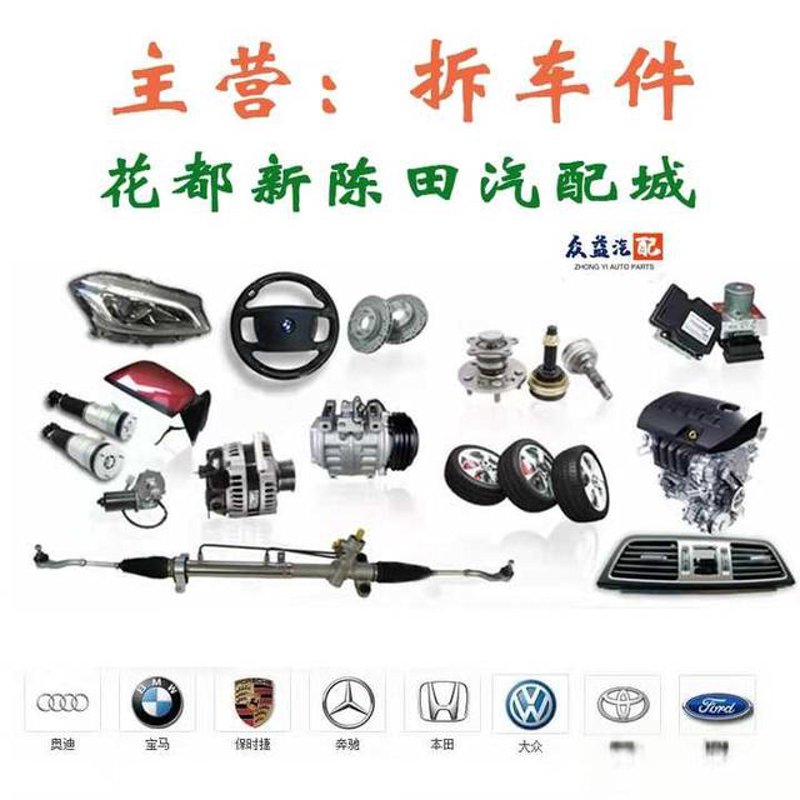 未来趋势：广州汽配公司的发展方向